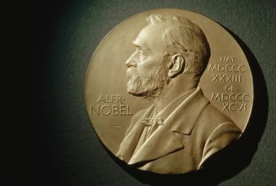 12 мусульман – лауреатов Нобелевской премии