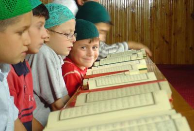 Дети и Коран: советы родителям