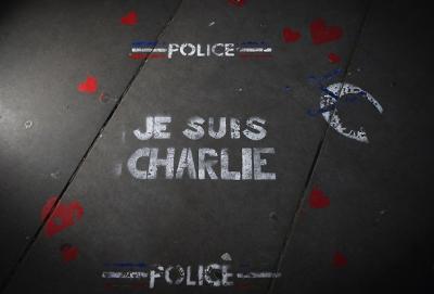 «Шарли Эбдо»: почему политический ислам стал бы решением проблемы