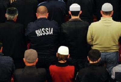 Из «азиатского» в «европейское». Россия и ее мусульманское меньшинство