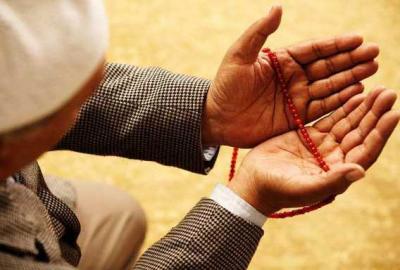 Советы Пророка Мухаммада об исцелении молитвой