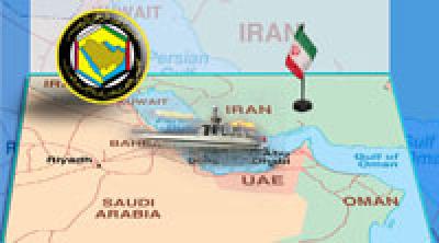 Кто обеспечит безопасность в Персидском заливе?