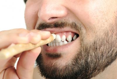 Мисвак – альтернатива зубной пасте