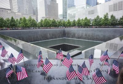 11 сентября 2001 года – день, когда я стал мусульманином