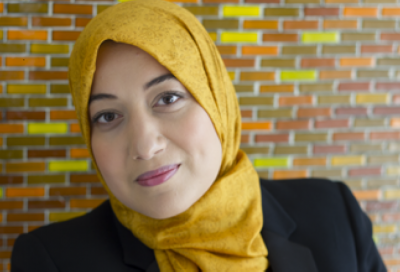 Молодая мусульманка хочет «вылечить» Тунис с помощью диалога и уважения