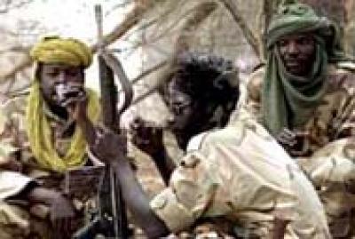 Движение «Справедливость и равенство» (JEM) – суданская повстанческая группа, созданная в Дарфуре в 2001 году с целью добиться смены режима в Судане путем политической и вооруженной борьбы