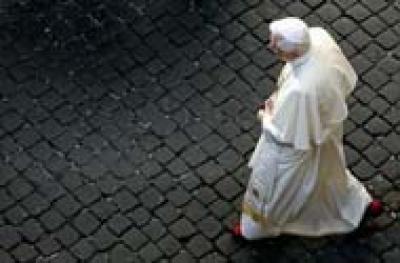Главы мусульманских стран предложили Ватикану «выразить свое собственное видение ислама»