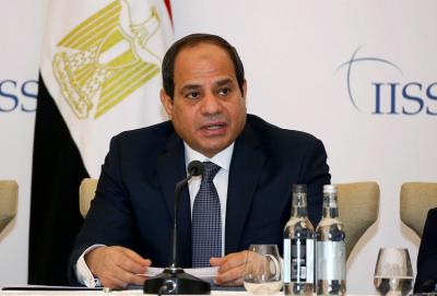 Происходящее в Египте – это война с исламом, которую возглавляет лично ас-Сиси