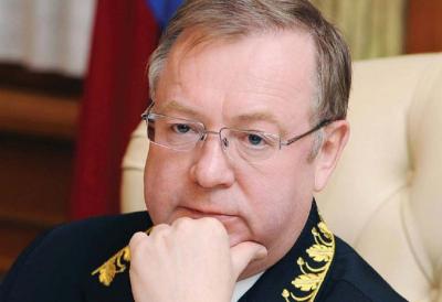 Глава Российской ассоциации международного сотрудничества Сергей Степашин