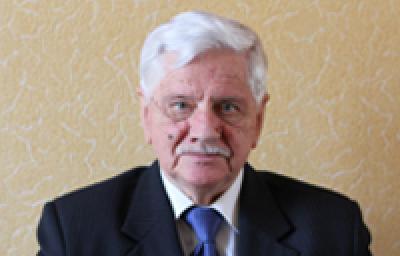 Юрий Николаевич Кочубей - первый посол независимой Украины во Франции.