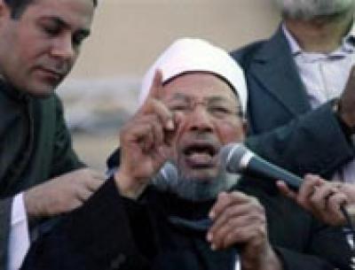 Шейх доктор Юсуф Аль-Карадави – один из самых влиятельных суннитских улемов современности