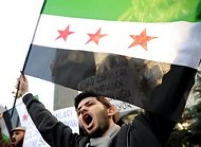 Почти 21 месяц ведется кровавая борьба свободолюбивого сирийского народа против диктаторского режима Башара Асада.