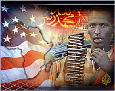 Совершенно очевидным, исходя из всего вышесказанного, является тот факт, что «правительство» и «президент» Сомали, которые не были избраны народом, являются для Вашингтона возможностью доступа к запасам нефти, имеющимся на Африканском Роге.