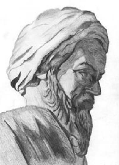 Идеями о ставках налогообложения Ибн Хальдун далеко опередил свое время