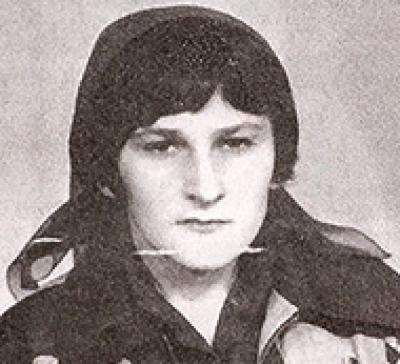 Бана Гайтукаева всем сердцем чувствовала надвигающуюся трагедию русско-чеченской войны