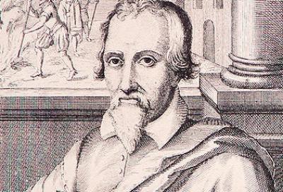 Мигель Сервет — испанский ученый-мыслитель, теолог, естествоиспытатель и врач