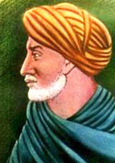 Абдуррахман Ибн Халдун (1332-1406) был одним из первых теоретиков истории цивилизаций и автором самых ранних социологических концепций.