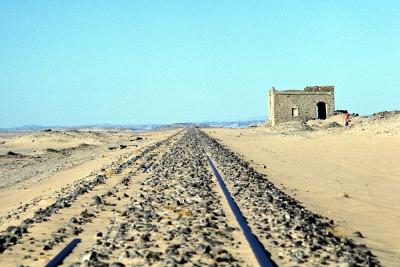 астоящего времени сохранилась и функционирует лишь часть Хиджазской железной дороги