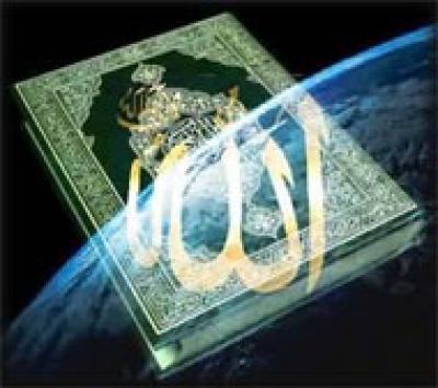 В нынешних условиях мусульмане вполне могут взять на себя функцию по "воскрешению" искусственно загоняемого в угол "духовного мира".