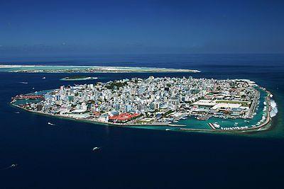"Желающий поселиться на Мальдивах обязан принять ислам. Такой порядок действует здесь больше восьмисот лет" (Тур Хейердал)