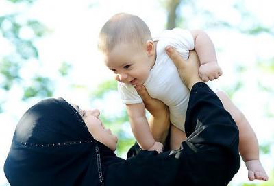 Ислам чтит роль женщины в первую очередь как жены и как матери