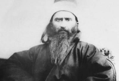 Хусейн Али Нури (Бахаулла) Хусейн Али Нури (Бахаулла)