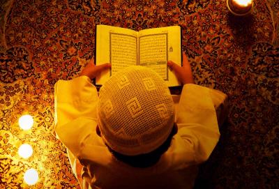 Рамадан – время быть щедрыми в мыслях и в делах