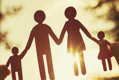 Без сомнения, религиозная нравственная семья ближе к желаемому образцу семейной жизни