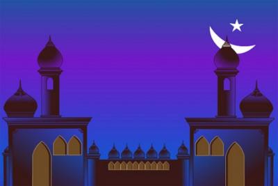 Рамадан — это девятый месяц в исламском календаре