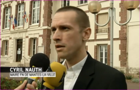 Новый мэр парижского округа собирается блокировать проект мечети
