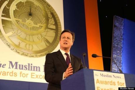 Дэвид Кэмерон пообещал: пока он премьер ‒ в Великобритании будет халяль