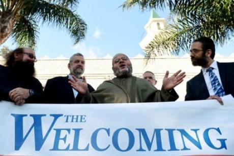 «День открытых дверей» в мечетях Австралии против предрассудков