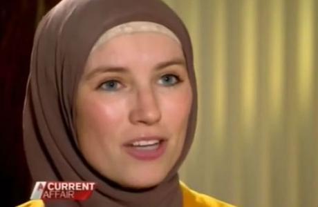 Австралийцы, принявшие ислам ‒ герои телепередачи