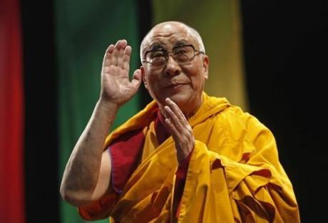 Далай-лама осудил антимусульманские действия буддийских экстремистов