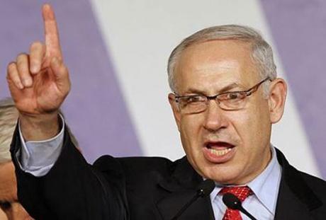 Нетаньяху отказался включить вопрос Иерусалима в рамочное соглашение