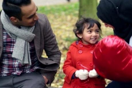 Британских мусульман призывают усыновлять детей