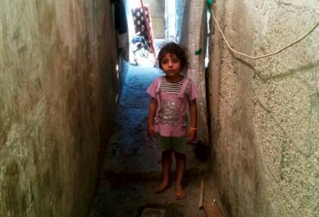 70% населения Газы живет за чертой бедности