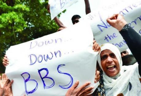 Мусульмане Шри-Ланки требуют расследования ООН в связи с насилием