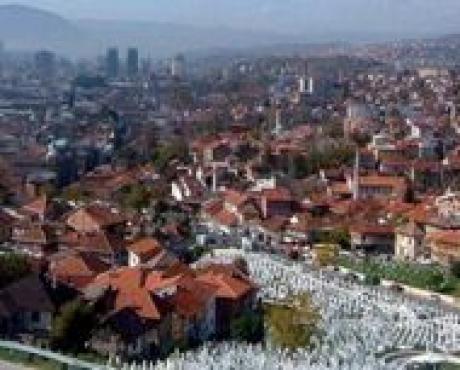 За год в Боснии произошло 17 нападений на исламские культовые сооружения