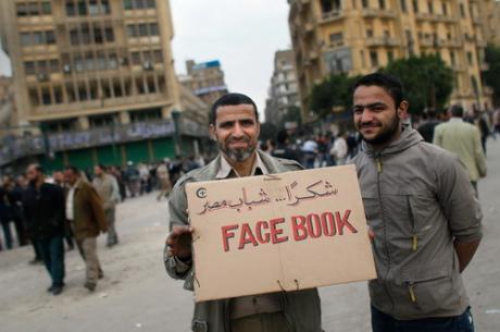 Международная правозащитная организация осудила Египет за контроль над интернетом