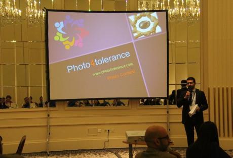 Молодежное крыло ОИС объявило фотоконкурс, посвященный толерантности