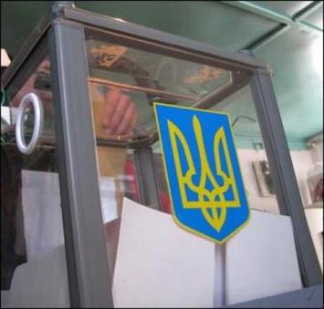 Украинских мусульман призвали избрать президента страны