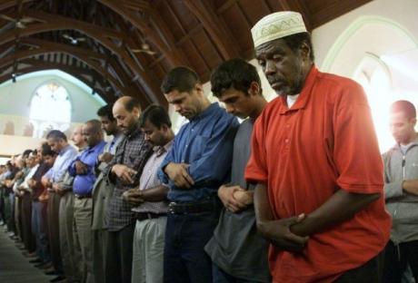 Большинство канадцев считают мусульман «партнерами» в борьбе с экстремизмом