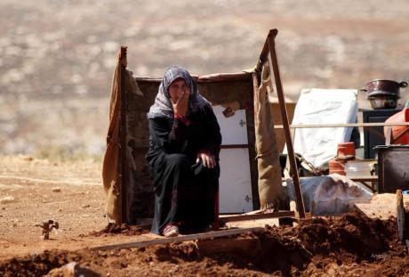 Бедуинам грозит принудительное выселение и потеря традиций