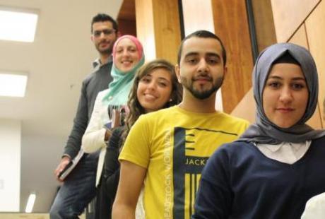 Германия запускает стипендиальную программу для мусульман