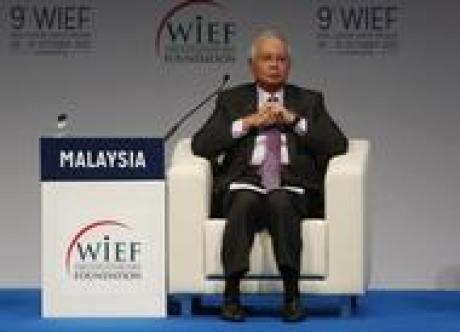 Малазийский премьер: мусульманскому миру есть что предложить мировому сообществу