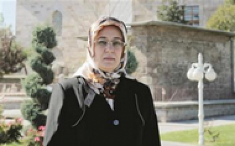 Депутаты в хиджабах возвращаются в турецкий парламент