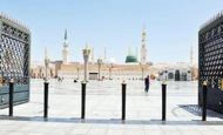 Власти Медины взялись за учет исторических памятников города