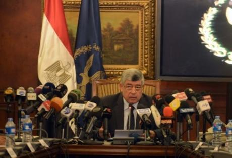 Египетское МВД причастно к свержению президента Мурси