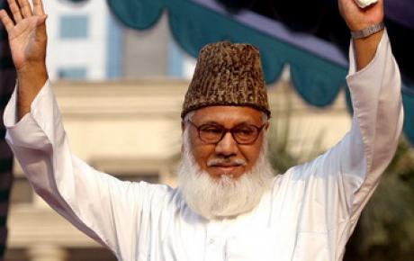 В Бангладеш казнили лидера происламской партии
